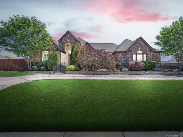 6520 Ivy Misty, Schertz, TX 78154