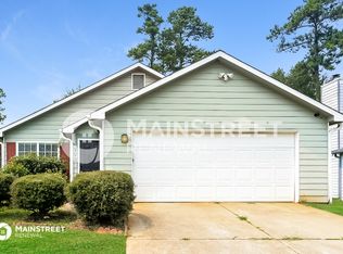 849 Shoals Ct, Atlanta, GA 30349