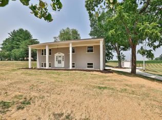 1001 Bay Rd, West Harrison, IN 47060