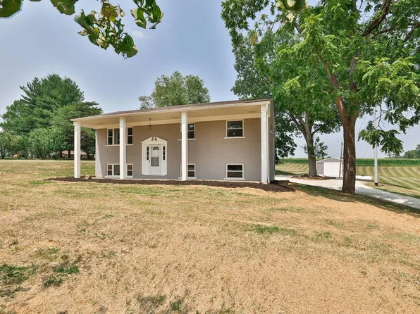 1001 Bay Rd, West Harrison, IN 47060