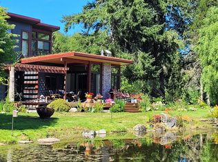 171 Embody Rd, Port Ludlow, WA 98365