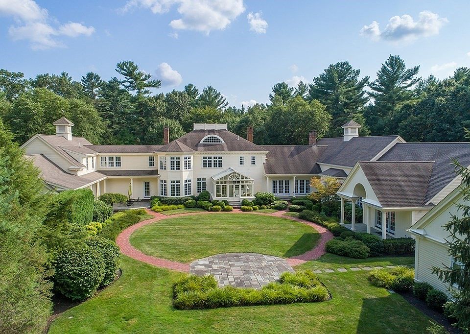 161 Pleasant St, Norwell, MA 02061 Zillow