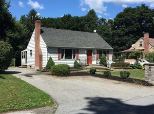 5 Terwilliger Rd, Hyde Park, NY 12538