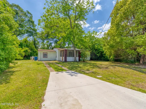 1922 RUGBY Road, Jacksonville, FL 32208