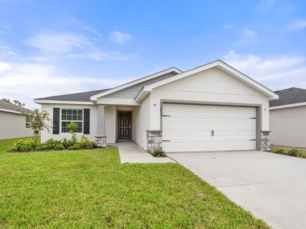 1051 Aruba Ave, Mulberry, FL 33860