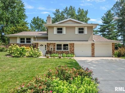 512 Radford, Sherman, IL, 62684