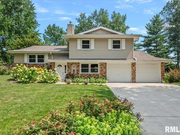 512 Radford, Sherman, IL 62684