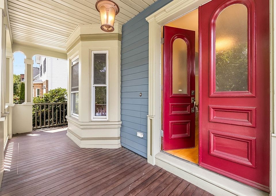 1st image of 52 Cedar St #1