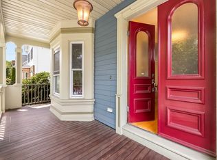 52 Cedar St #1, Somerville, MA 02143