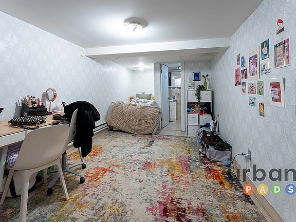 2nd image of 128 Manhattan Ave APT 1L