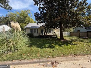 109 Leon St, Rome, GA 30165