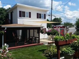 513 Hamilton Ave, New Carlisle, OH