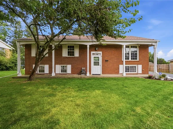 1039 E National Rd, Vandalia, OH 45377