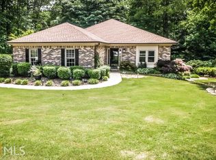 3618 Grahamridge Ct, Snellville, GA 30039