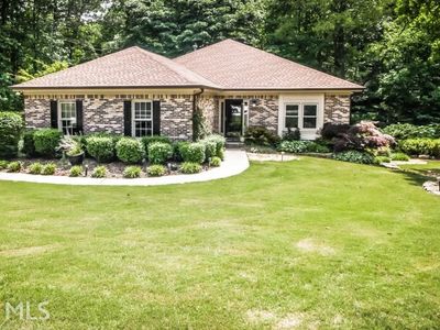3618 Grahamridge Ct, Snellville, GA, 30039