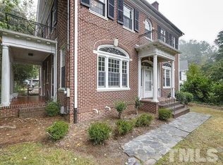 215 E Markham Ave, Durham, NC 27701