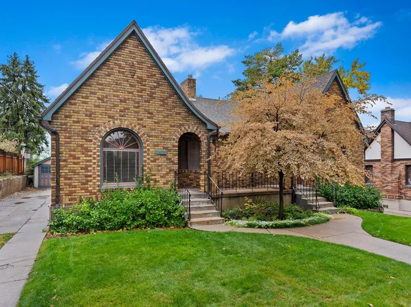 1478 E Laird Ave, Salt Lake City, UT 84105