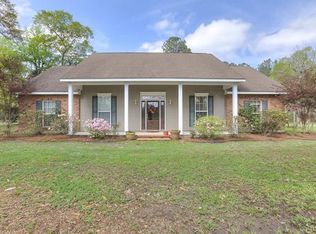 31255 Horseshoe Rd N, Independence, LA 70443