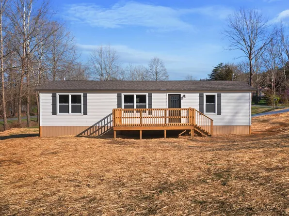 418 Sycamore Dr, Bulls Gap, TN 37711