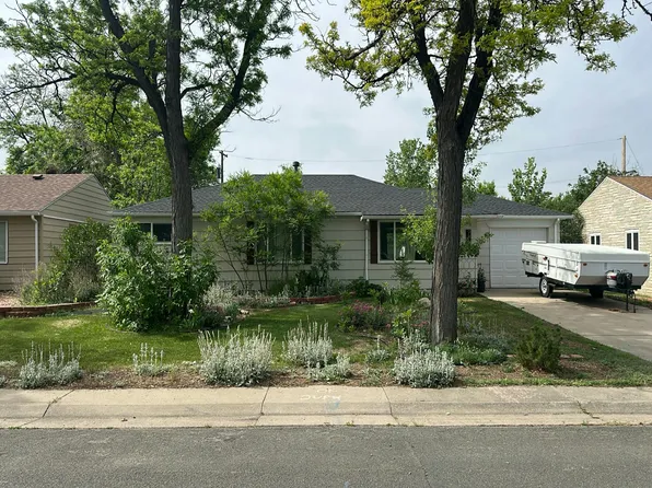 9864 Lowry Pl, Aurora, CO 80010