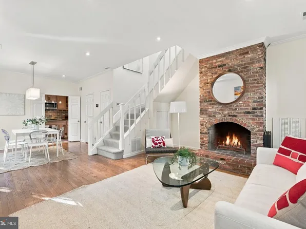 616 Pickford Pl NE, Washington, DC 20002