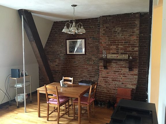 Dining/Living