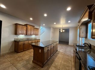 759 S 290th Cir E, Ivins, UT 84738