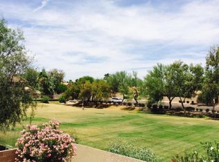1120 W Folley St, Chandler, AZ 85224