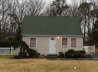 453 Shady Ln, Howell, NJ 07731