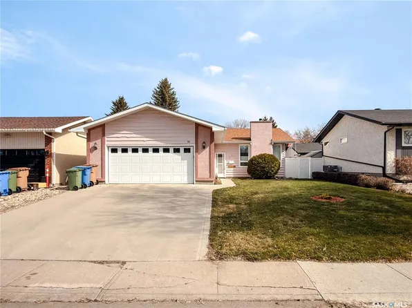 95 Pappas CRESCENT, Regina, SK S4R 7G7