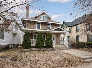 3020 Park Ave, Minneapolis, MN 55407