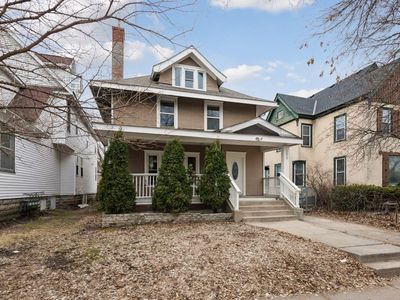 3020 Park Ave, Minneapolis, MN, 55407