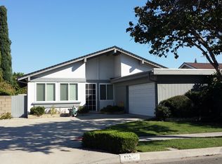 17214 Vickie Ave, Cerritos, CA 90703