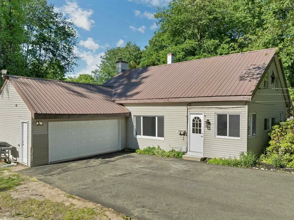 3 Carter Road, Merrimack, NH 03054