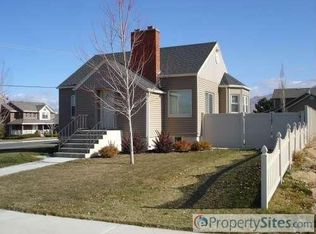 307 S 600 E, Payson, UT 84651