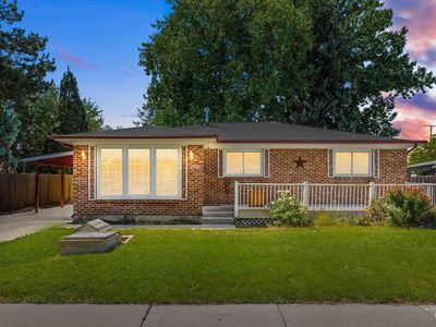 8941 W Donnybrook Dr, Boise, ID, 83709