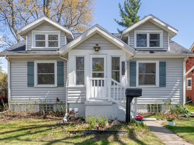 2026 Coit Ave NE, Grand Rapids, MI, 49505