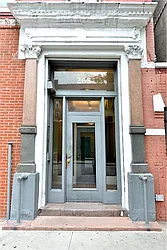 Rented by Buchbinder & Warren