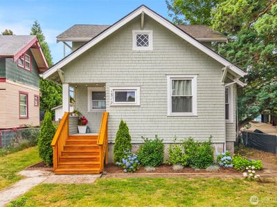 1312 Elizabeth Avenue, Bremerton, WA, 98337