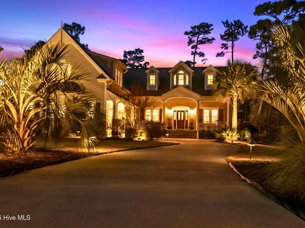547 Morely Circle SW, Ocean Isle Beach, NC 28469