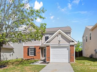 2708 N Valley Ct, Charlotte, NC 28273