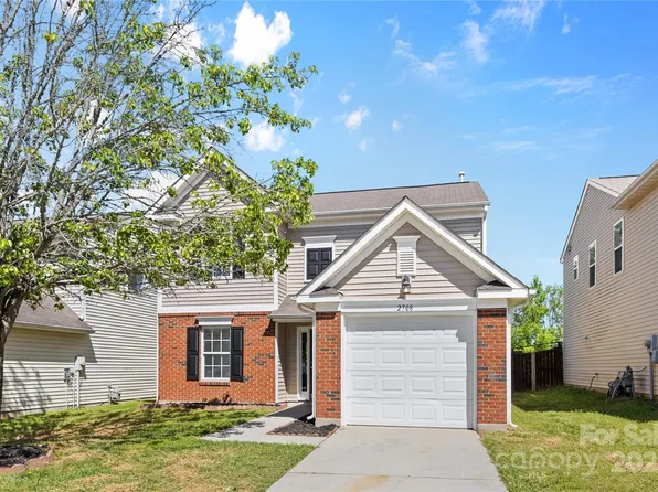 2708 N Valley Ct, Charlotte, NC 28273
