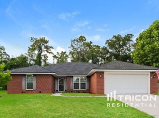 2053 Jomil Ct, Jacksonville, FL 32218