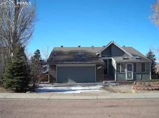 1950 Ambleside Dr, Colorado Springs, CO 80915