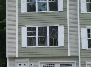 LOT 21 Taft Point #2, Waterbury, CT 06708