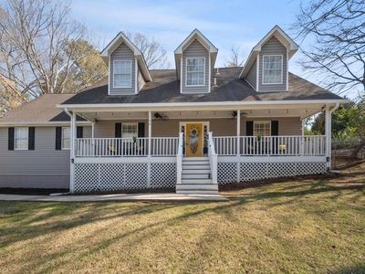 148 Yvonne St, Trussville, AL, 35173