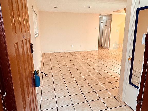 Living room area