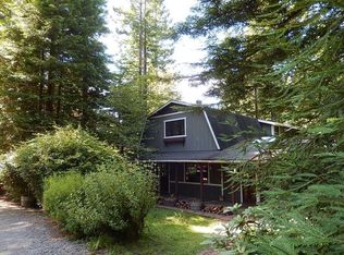 4678 Greenwood Heights Dr, Kneeland, CA 95549