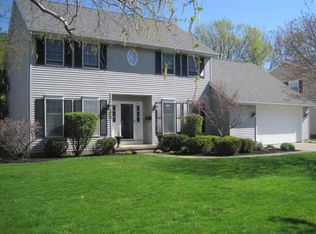522 Damon Dr LOT 9, Washington Court House, OH