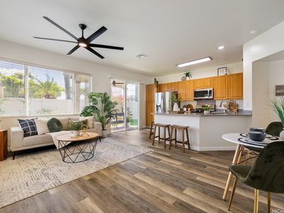 91-1221 Kanela St #M54, Ewa Beach, HI, 96706